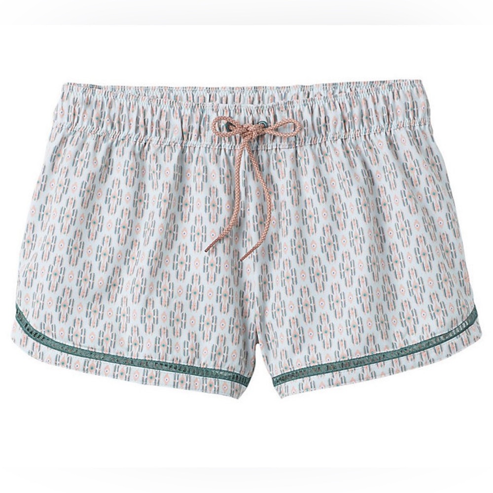 Prana Board Shorts. XS + Small